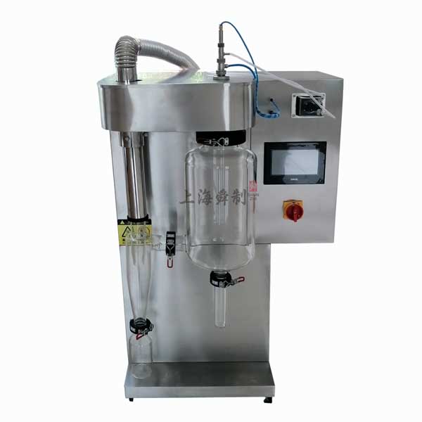 實驗室小型噴霧干燥機(jī)廠家，實驗型噴霧干燥機(jī)