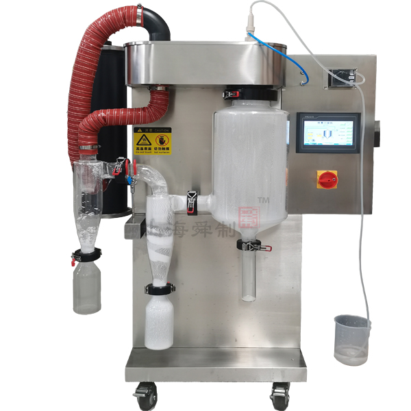 實(shí)驗(yàn)室用噴霧干燥機(jī)廠家,小型噴霧干燥機(jī)價(jià)格