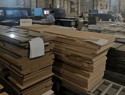 鄭太機械與帝杉家居戰(zhàn)略合作 智能制造賦能產(chǎn)能升級，教育咨詢服務(wù)助力產(chǎn)業(yè)轉(zhuǎn)型