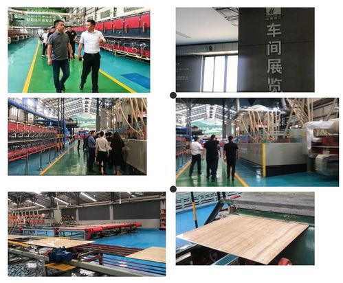 探訪廣東，解碼品質(zhì)與工廠價(jià) 海南捷誠(chéng)裝飾考察之旅的技術(shù)啟示