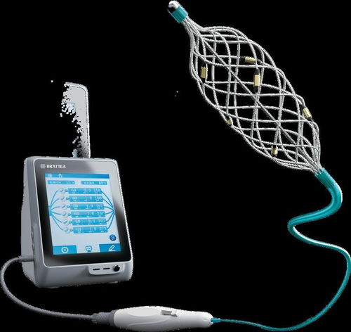 上海醫(yī)療器械創(chuàng)新大豐收 三款“神器”同步獲批，引領(lǐng)行業(yè)技術(shù)新風(fēng)向